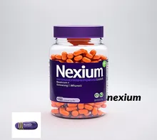 Générique du nexium